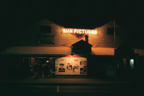 Afternoon Broome Town Tour Including Cable Beach And Matso Beer Tasting - C Tourism 5