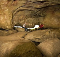 2-Day Wave Rock York Wildflowers  Aboriginal Experience - C Tourism