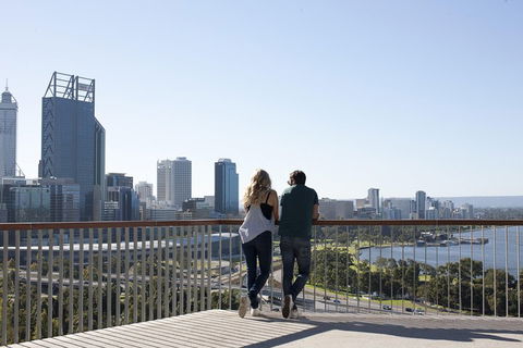 Perth And Fremantle Tour With Optional Swan River Cruise - C Tourism 1
