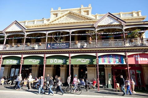 Perth And Fremantle Tour With Optional Swan River Cruise - C Tourism 3