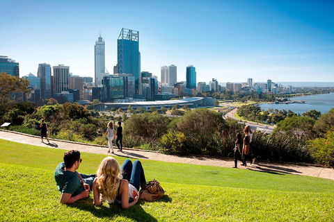 Perth And Fremantle Tour With Optional Swan River Cruise - C Tourism 5