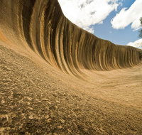 Wave Rock York Wildflowers and Aboriginal Cultural Day Tour from Perth - C Tourism