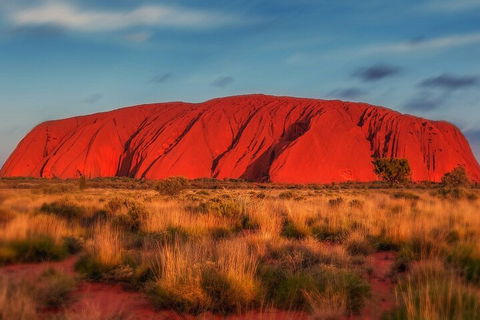 7-Day Guided Tour Of Alice Springs With Accommodation Included - C Tourism 0