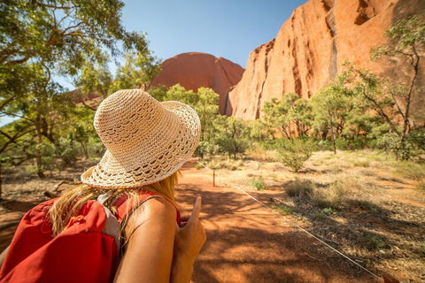 7-Day Guided Tour Of Alice Springs With Accommodation Included - C Tourism 2