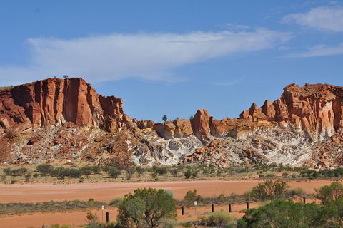 7-Day Guided Tour Of Alice Springs With Accommodation Included - C Tourism 3