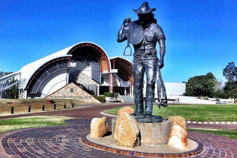 8-Day Outback Experience From Queensland - C Tourism 0