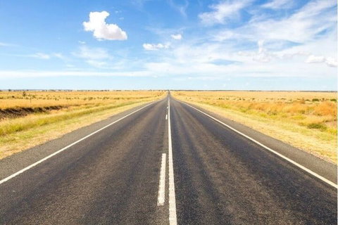 8-Day Outback Experience From Queensland - C Tourism 3