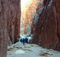 West MacDonnell Private Tour with Transfer - C Tourism