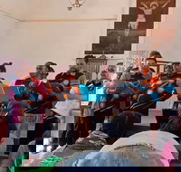 Historical tour in Hermannsburg from Alice Springs - C Tourism