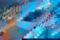 Port Douglas - Cruise and 10 Minute Scenic Flight