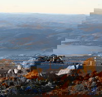 Mt. Wellington Bonorong and Richmond Day Tour from Hobart - C Tourism