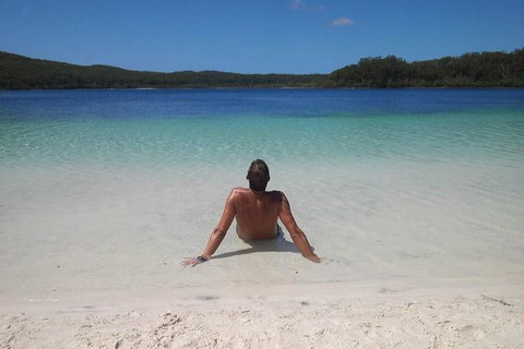 3 Day Tour In Fraser Island - C Tourism 1