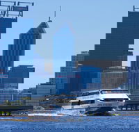 Fremantle Lunch Cruise - C Tourism