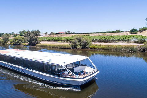 Taste Of The Valley Cruise From Perth - C Tourism 1