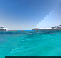 Rottnest Island Bike  Ferry Package from Fremantle - C Tourism