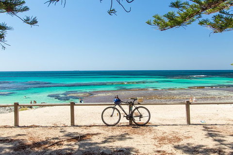 Rottnest Island Bike & Ferry Package From Perth - C Tourism 3