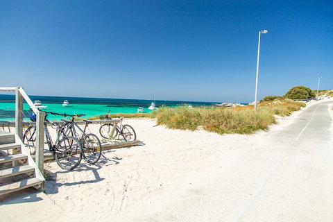 Rottnest Island Bike & Ferry Package From Perth - C Tourism 4