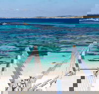 Perth to Rottnest Island Roundtrip Ferry Ticket - C Tourism