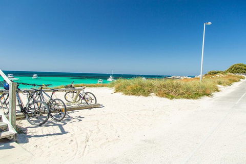 Rottnest Island Bayseeker Day Trip From Perth - C Tourism 1