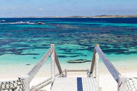 Rottnest Island Bayseeker Day Trip From Perth - C Tourism 3