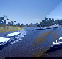 One-way Sightseeing Cruise between Perth and Fremantle - C Tourism