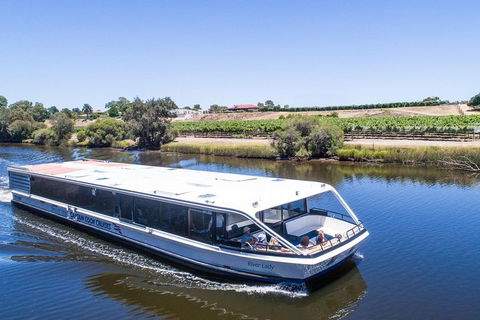 Swan Valley Gourmet Wine Cruise From Perth - C Tourism 0