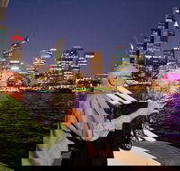 Perth Swan River Dinner Cruise - C Tourism