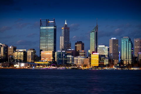 Perth Swan River Dinner Cruise - C Tourism 2