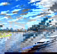 Swan River Scenic Cruise - C Tourism