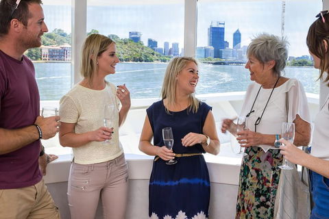 Swan River Scenic Cruise - C Tourism 2
