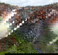 Kakadu Yellow Waters  Katherine Gorge Helicopter Scenic - C Tourism