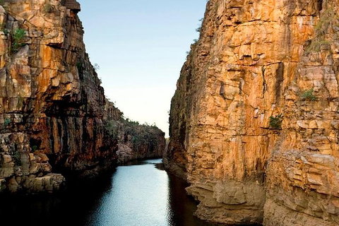 Kakadu Yellow Waters & Katherine Gorge Helicopter Scenic - C Tourism 3