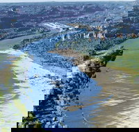 Litchfield Park Scenic Flight From Darwin - C Tourism