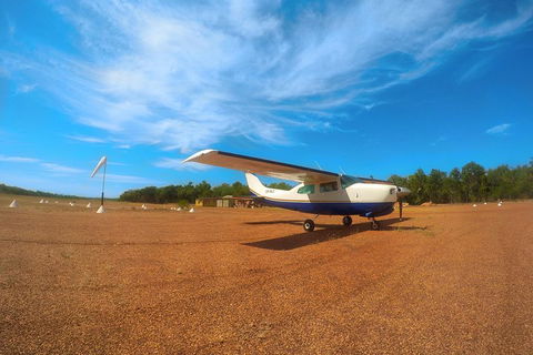 Wave Rock And Pinnacles Air & Ground Tour - C Tourism 0