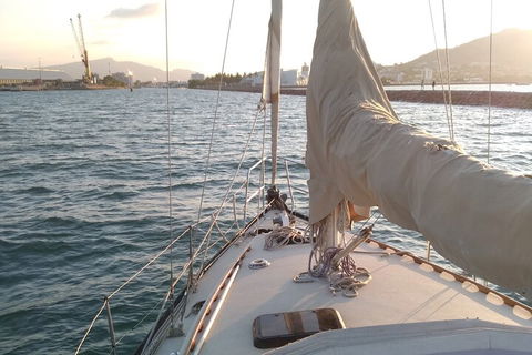 Townsville Small Group Early Morning Sailing Cruise Boat Tour Charter Hire - C Tourism 1