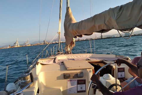 Townsville Small Group Early Morning Sailing Cruise Boat Tour Charter Hire - C Tourism 3