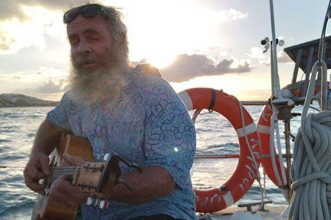 Townsville Private Hire Sunset Sail Sailing Cruise Boat Tour Charter Experience - C Tourism 3