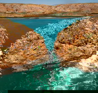 Horizontal Falls Half-Day Tour from Broome - C Tourism