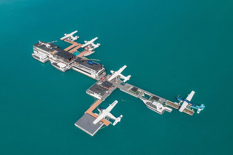 Horizontal Falls Half-Day Tour From Broome - C Tourism 5