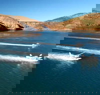 Horizontal Falls Full-Day Tour from Broome 4x4  Seaplane - C Tourism