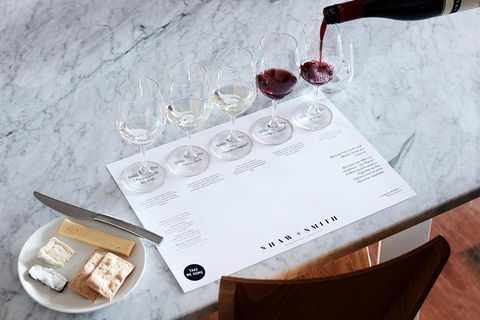 Adelaide Hills Food, Wine, Cheese, & Chocolate - Private Day Tour - C Tourism 1