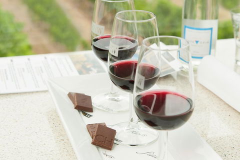 Adelaide Hills Food, Wine, Cheese, & Chocolate - Private Day Tour - C Tourism 2