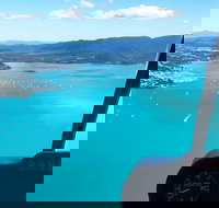 Reef  Whitehaven Landing - C Tourism