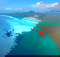 Whitehaven Heli Tour - C Tourism