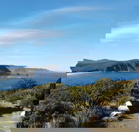 Small-Group Day Trip from Hobart to Bruny Island - C Tourism