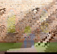 Small-Group Day Trip from Hobart to Port Arthur - C Tourism