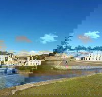 6-Day Tasmanian Explorer Adventure Tour from Hobart - C Tourism