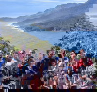 2-Day Tas East Coast Escape Tour including Bay of Fires Wineglass Bay  Devils - C Tourism