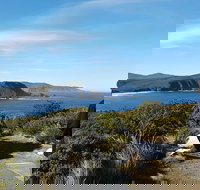 4-Day Fabulous Tasmania Tour Wineglass Bay Port Arthur Devils  Bruny Island - C Tourism