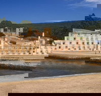Port Arthur Tour from Hobart - C Tourism